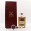 Benromach 15 Year Old Gordon & MacPhail Edinburgh Crystal Decanter