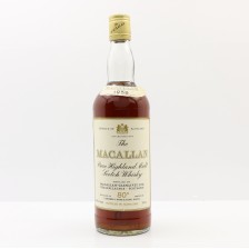 MACALLAN 1958 75CL