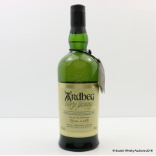 Ardbeg Very Ung Committee Approved