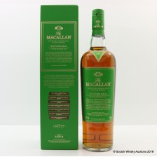MACALLAN EDITION NO4