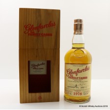 GLENFARCLAS 1978 FAMILY CASK  762