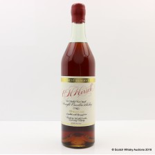 HIRSCH 1974 20 YEAR OLD FINEST RESERVE BOURBON
