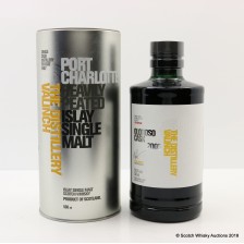 PORT CHARLOTTE FEIS ILE 2018 DISTILLERY VALINCH