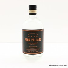 FOUR PILLARS AUSTRALIAN GIN BATCH  74