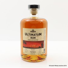 Foursquare 1999 18 Ultimatum Rum