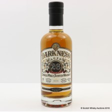 Macallan 26 Darkness 50cl