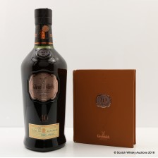 Glenfiddich 40 Year Old