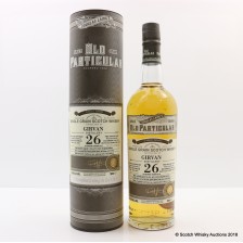 Girvan 1989 26 Old Particular