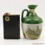 Rutherford's 12 Year Old Flagon 6 2/3 Fl Oz & Rutherford's Book Decanter Mini 1/10 Pint