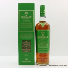 MACALLAN EDITION NO4