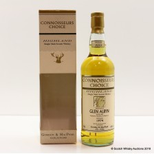 Glen Albyn 1974  Connoisseur s Choice 