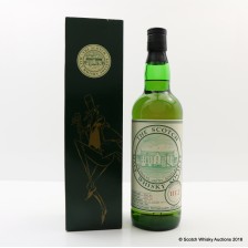 Smws 111 2 Lagavulin 1980