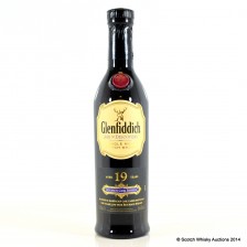 GLENFIDDICH AGE OF DISCOVERY BOURBON CASK 20CL