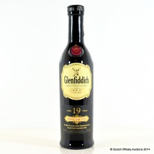 Glenfiddich Age Of Discovery Madeira Cask 20cl