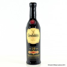 Glenfiddich Age Of Discovery Red Wine Cask 20cl
