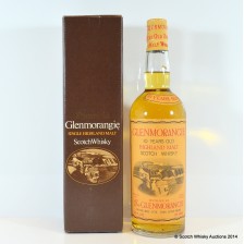 Glenmorangie 10 26 2 3 Fl Ozs