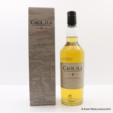CAOL ILA 8 YEAR OLD UNPEATED 2006 RELEASE