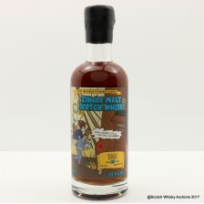 Boutique Y Whisky Co Springbank 25 Batch 5