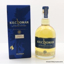 Kilchoman 2006 Private Cask Bottling