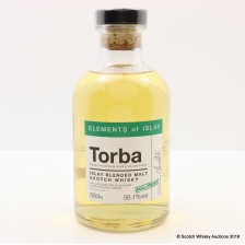 ELEMENTS OF ISLAY TORBA 50CL