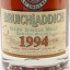 Bruichladdich 1994 Bourbon/Pedro Ximenez Cask #7