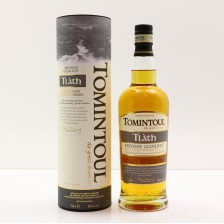 Tomintoul Tiath