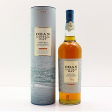 Oban Little Bay Small Cask Release