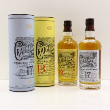 Craigellachie 17 13 2 X 70cl