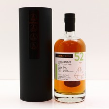 CARSEBRIDGE 1964 52 YEAR OLD SPIRIT STILL