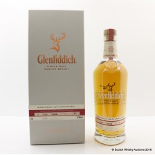 Glenfiddich 21 130th Anniversary