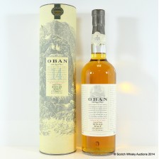 OBAN 14 YEAR