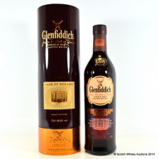 Glenfiddich  Cask of Dreams  Russian Edition 75cl