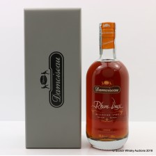 Damoiseau 1989 Single Cask Rhum Vieux 50cl
