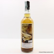 BRUICHLADDICH 2003 11 YEAR OLD WHISKY BROKER FOR MILANO WHISKY FESTIVAL 2015