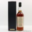 Blair Athol 12 Year Old Bicentenary Commemorative Limited Edition