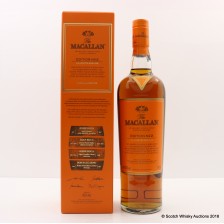 MACALLAN EDITION NO2