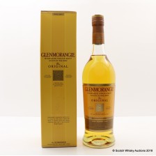 GLENMORANGIE 10 YEAR OLD
