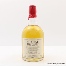 AGAINST THE GRAIN DEAD LEG 1990