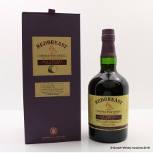 REDBREAST 1999 SINGLE CASK  30087 WHISKY EXCHANGE EXCLUSIVE