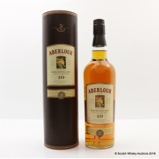 ABERLOUR 10 YEAR OLD