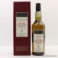Glenkinchie 1992 Managers Choice