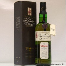 Tullibardine 30 Stillman S Dram