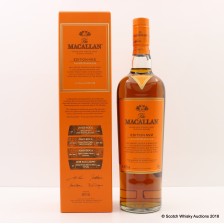 MACALLAN EDITION NO2