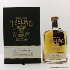 TEELING 14 YEAR OLD REVIVAL VOL  3