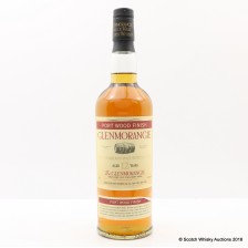 Glenmorangie 12 Port Wood Finish