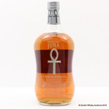 Jura Superstition