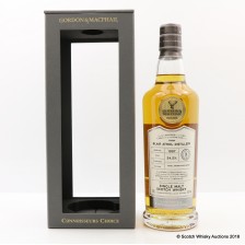 BLAIR ATHOL 1997 20 YEAR OLD CONNOISSEURS CHOICE CASK STRENGTH