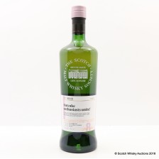 SMWS 12 12 BENRIACH 2009 8 YEAR OLD