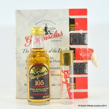 Glenfarclas The Best Shot Of The Day