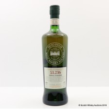 SMWS 53 236 CAOL ILA 1999 16 YEAR OLD